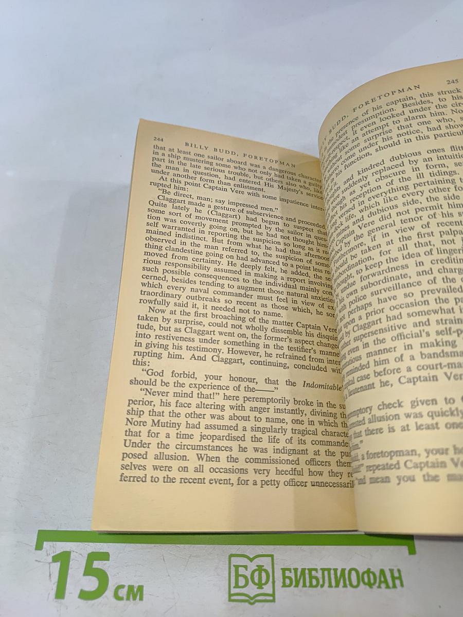 Herman melville four short novels