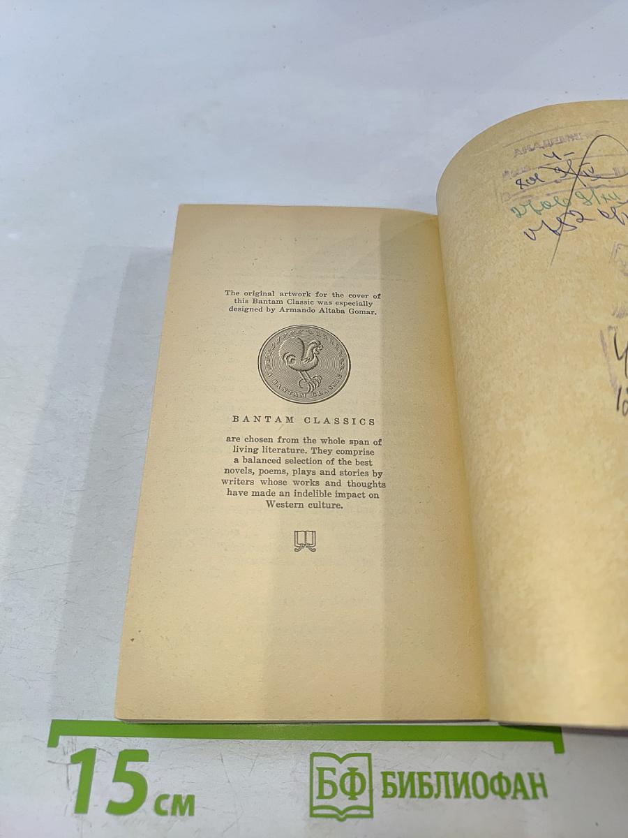 Herman melville four short novels