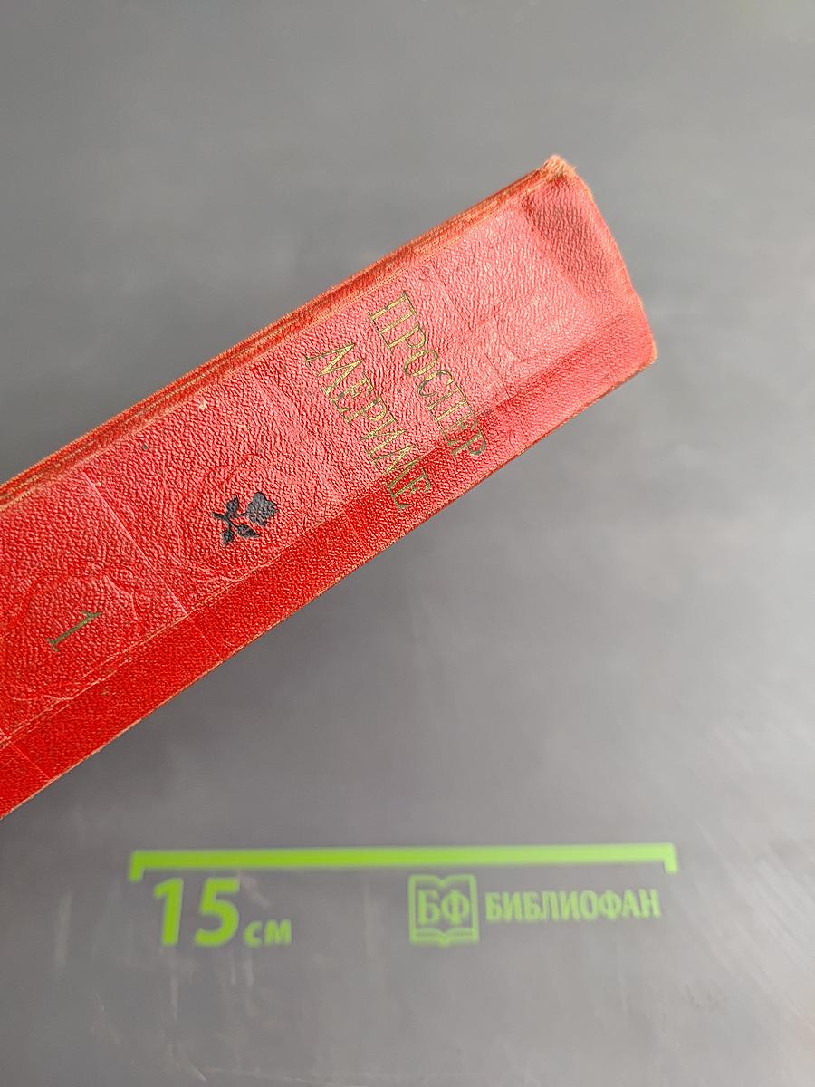 Избранные произведения