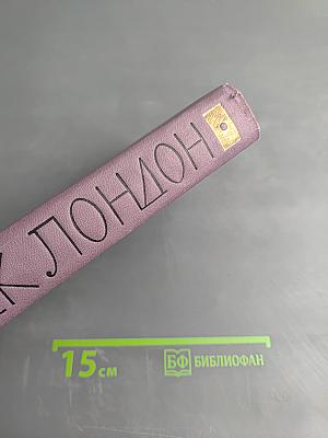 Собрание сочинений в четырнадцати томах. Том 8. Время-не-ждет