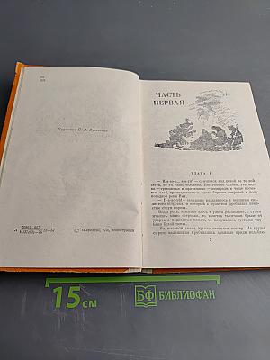 Листы каменной книги