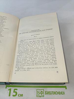 Собрание сочинений в четырнадцати томах. Том десятый: Повести и рассказы (1872-1886)