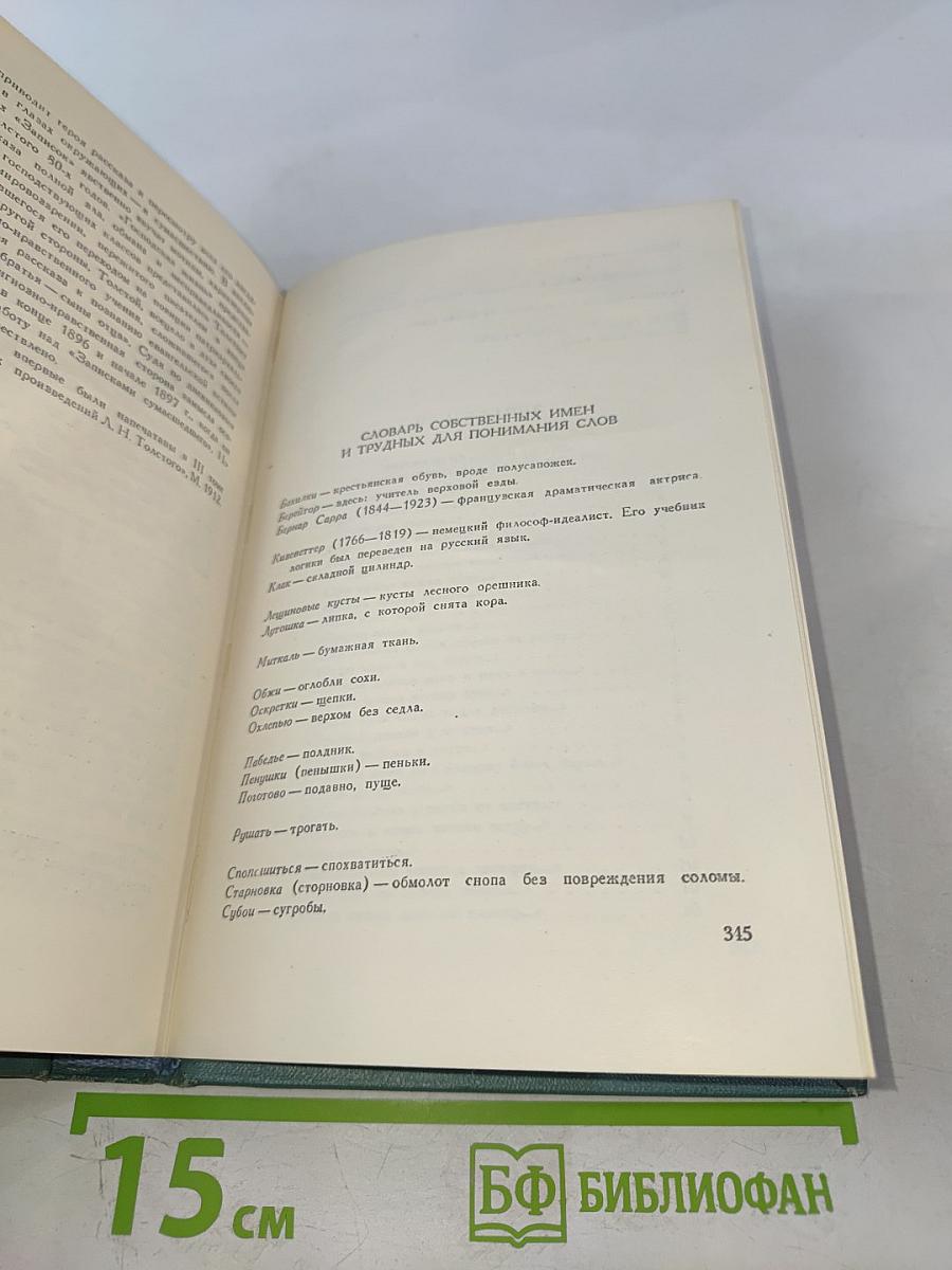 Собрание сочинений в четырнадцати томах. Том десятый: Повести и рассказы (1872-1886)