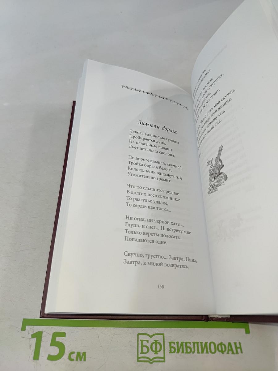 Александр Пушкин. Пророк