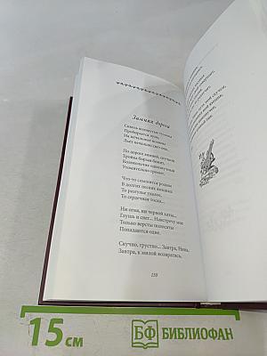 Александр Пушкин. Пророк