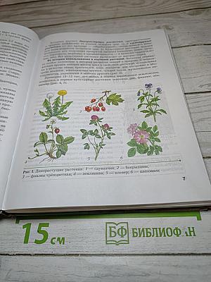 Биология 7 класс