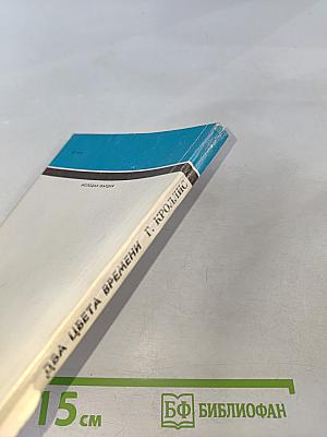 Два цвета времени