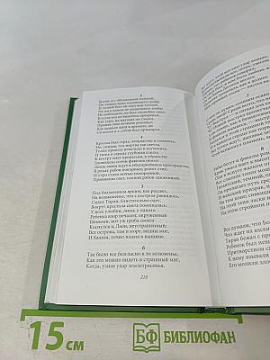 Любовь бессмертная