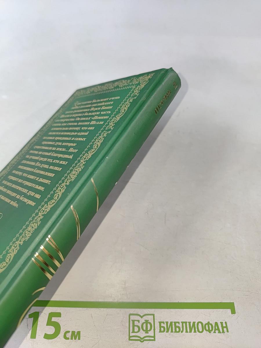 Любовь бессмертная