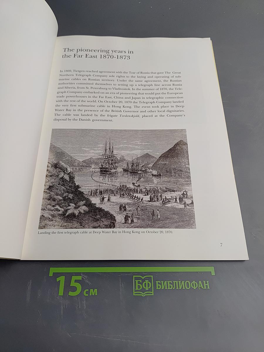 From dots and dashes to tele and datacommunications