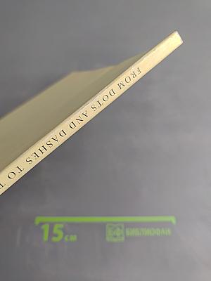 From dots and dashes to tele and datacommunications