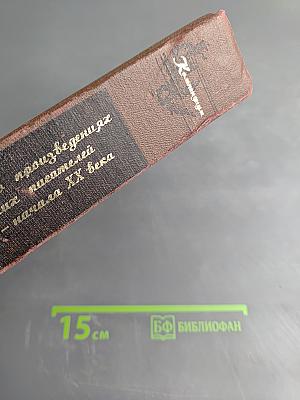 Антология в произведениях русских писателей XVIII - начала XX века. Эстония