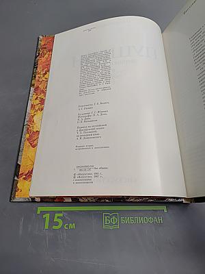 Пушкин. Дворцы и парки