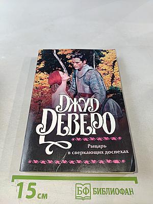 Рыцарь в сверкающих доспехах