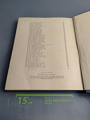 Избранные сочинения