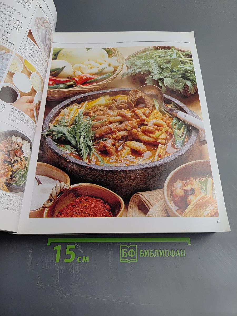 Все о вкусных ччигэ