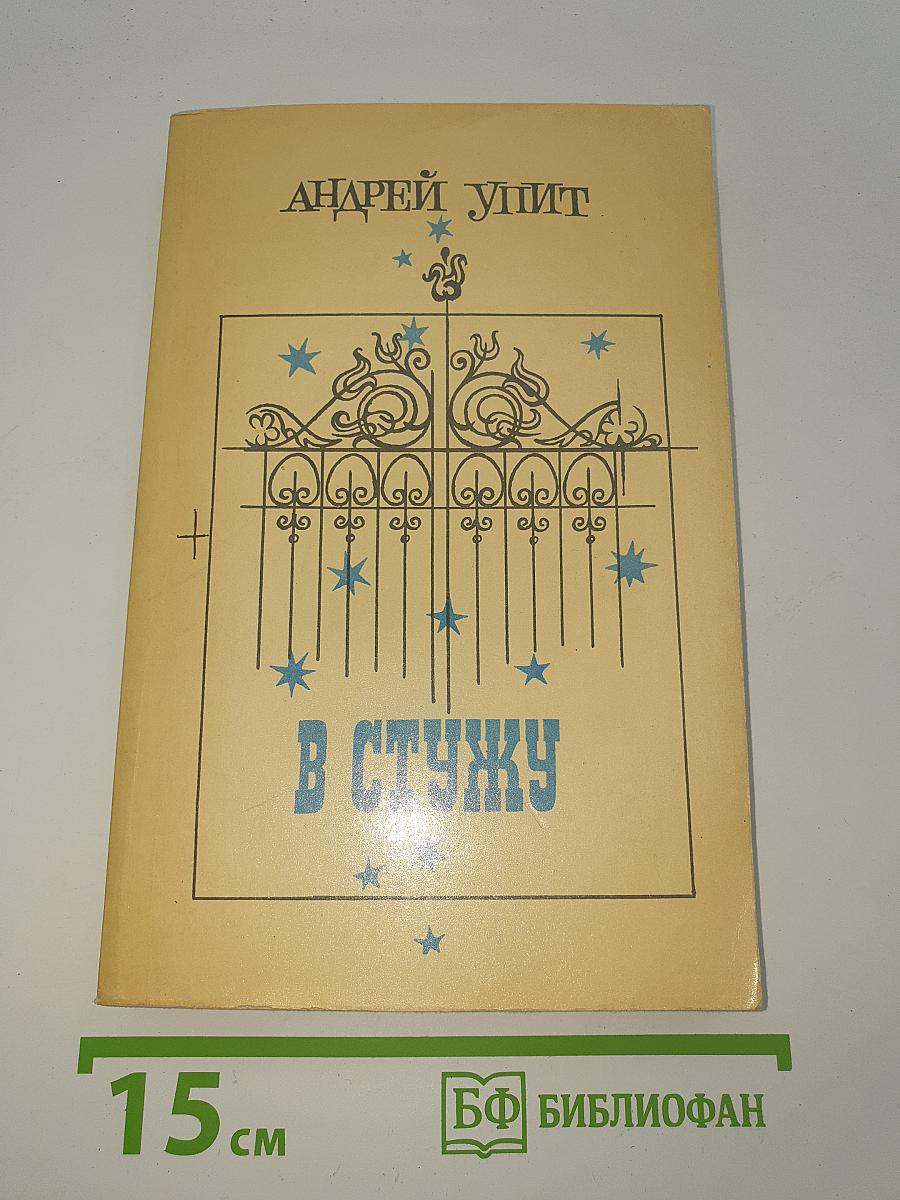 В Стужу