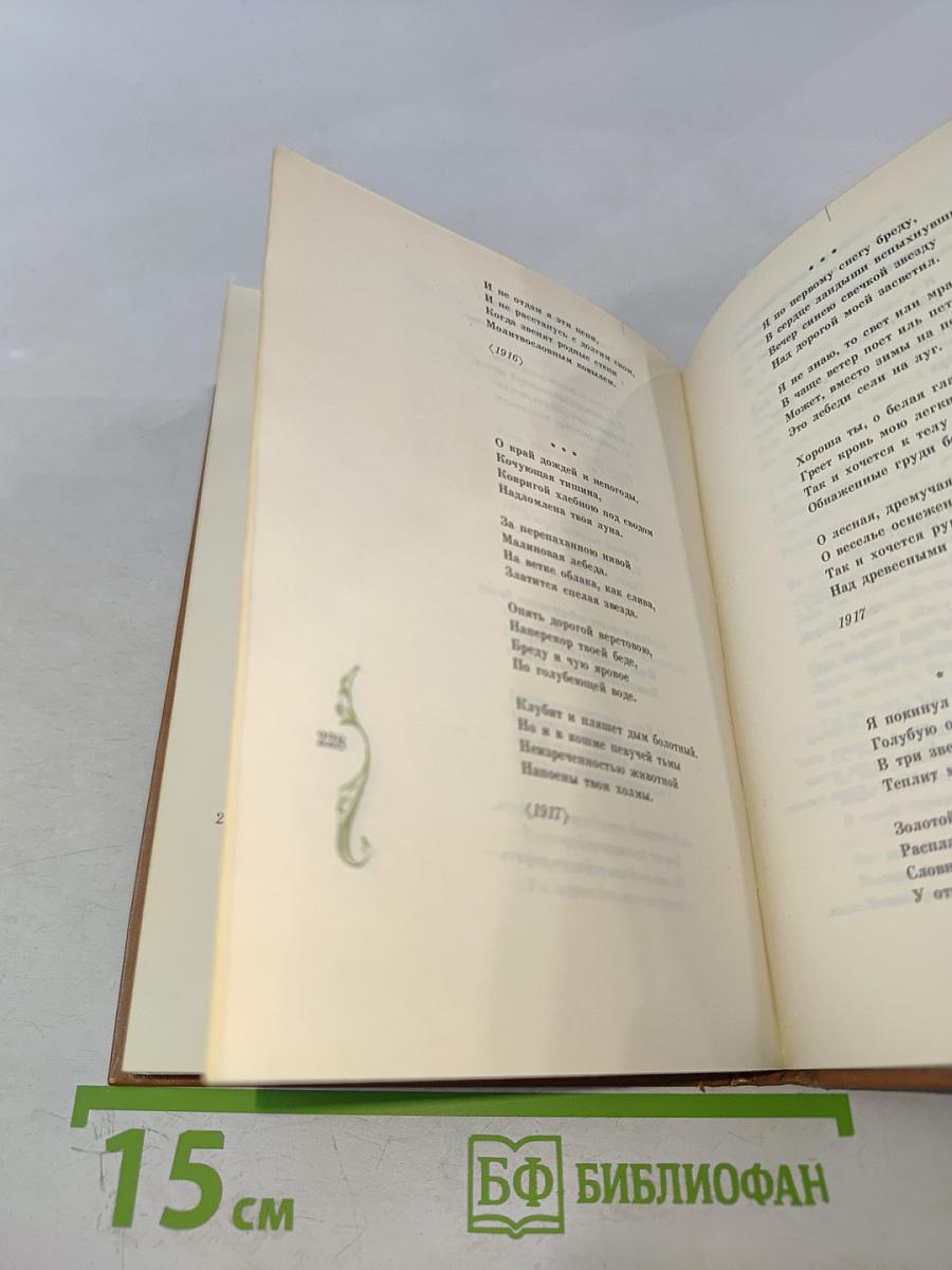 Родина. Стихи русских поэтов