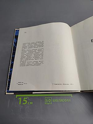 Противоречивая Америка