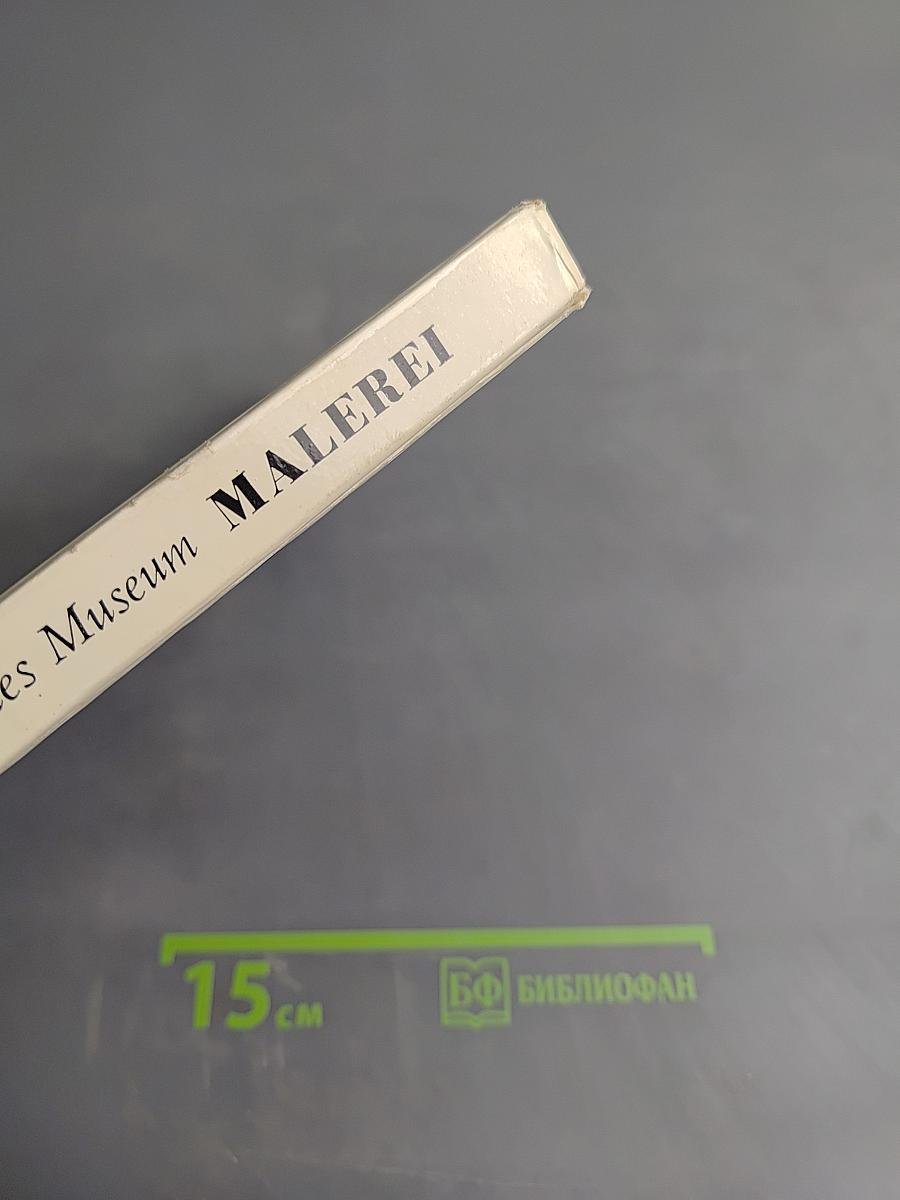 Russisches Museum MALEREI