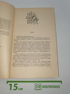 В Стужу