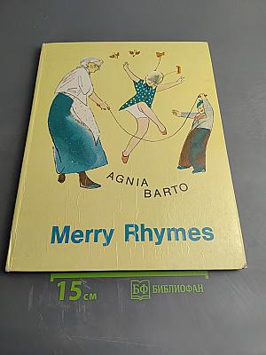 Merry Rhymes