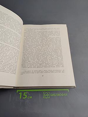 Путешествие вокруг света