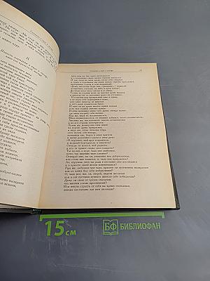 Русская демократическая сатира XVII века