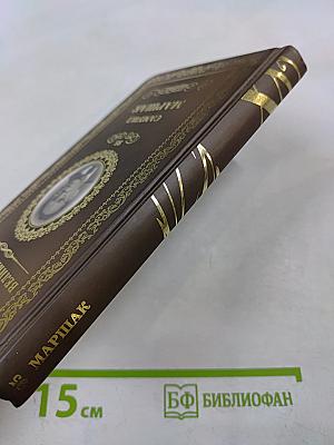 Последний фонарь за оградой...