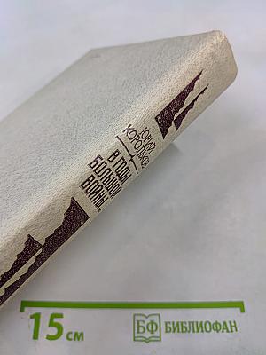 В годы Большой войны