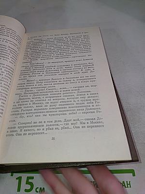 Война и мир. Том пятый