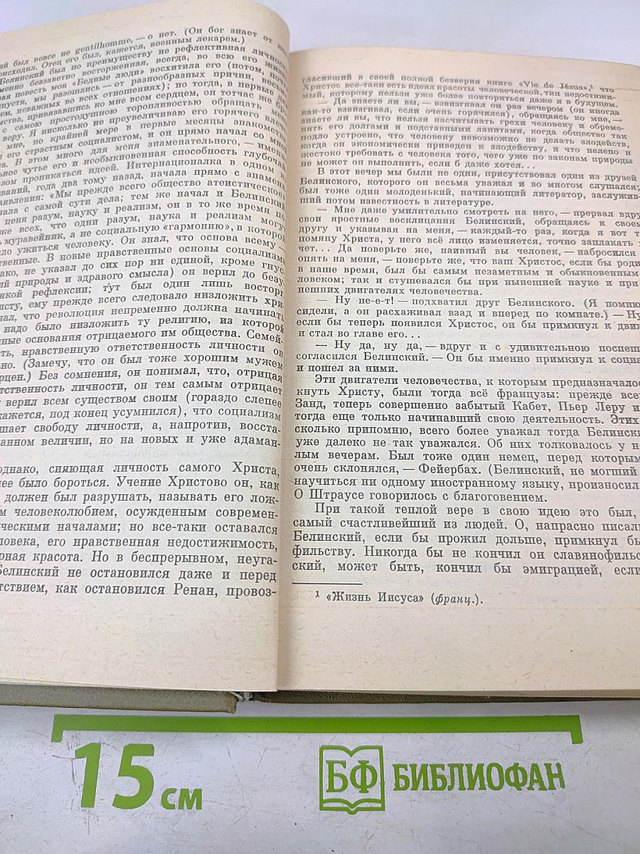 Полное собрание сочинений. Том XXI. Дневник писателя 1873. Статьи и заметки 1873-1878