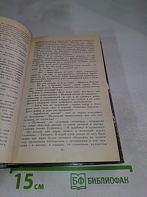 Дорогой мой человек