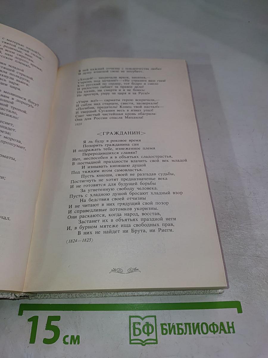 Путешествие в страну Поэзия. Книга 1