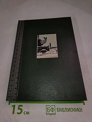 Стрелка Васильевского острова