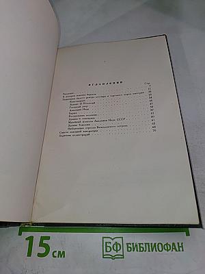 Стрелка Васильевского острова