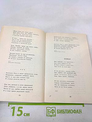 Рюрик Ивнев. Стихотворения