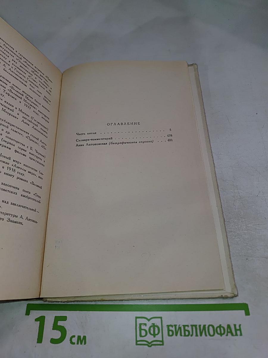 Великий Моурави. Книга третья