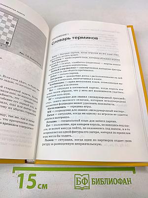 Шахматы для всей семьи