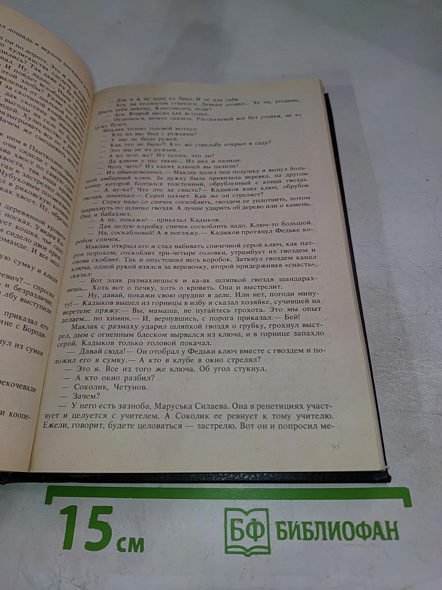 Мужики и бабы. Роман-хроника. Книга вторая