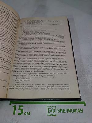 Мужики и бабы. Роман-хроника. Книга вторая