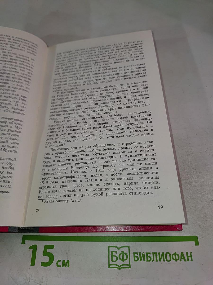 Беллини