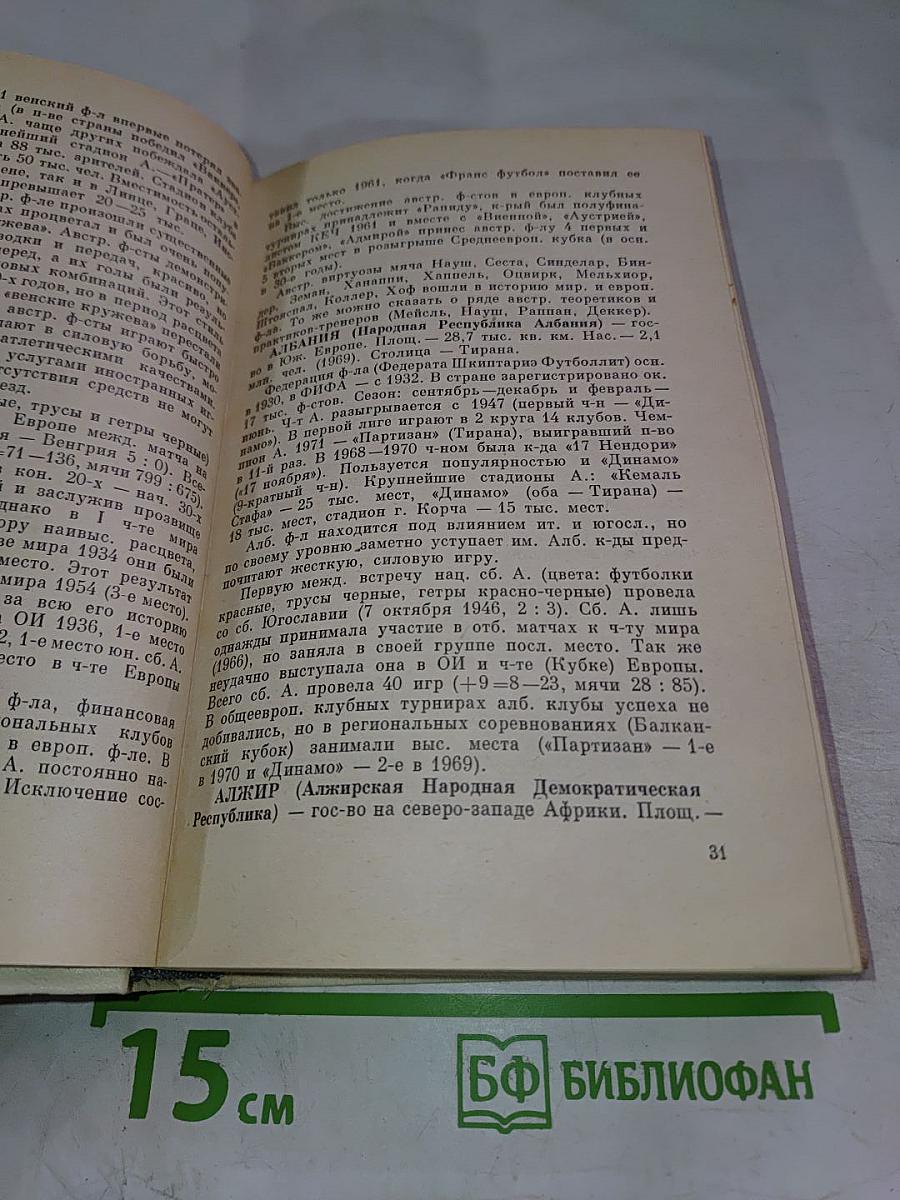 Все о футболе