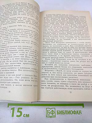 Романы. Одеты камнем, Радищев, Михайловский замок