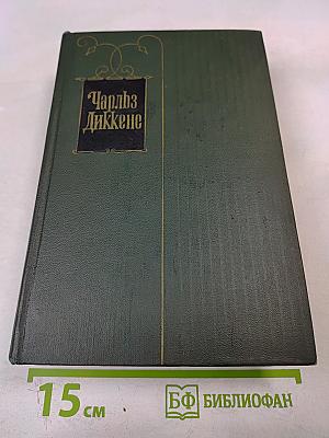Барнеби Радж (Собрание сочинений. Том восьмой)