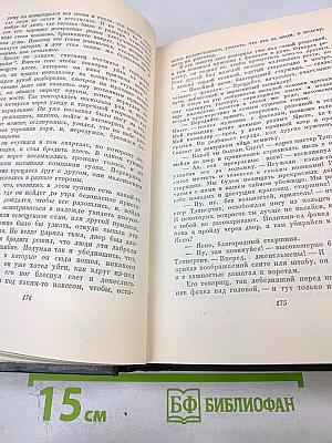 Барнеби Радж (Собрание сочинений. Том восьмой)
