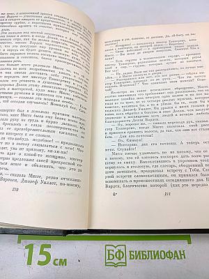 Барнеби Радж (Собрание сочинений. Том восьмой)