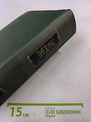 Барнеби Радж (Собрание сочинений. Том восьмой)