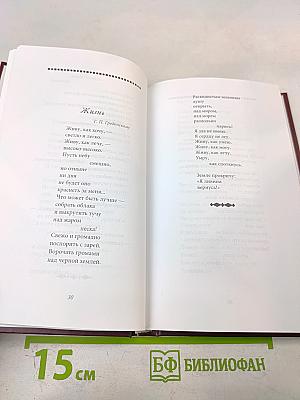 Огромное небо