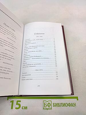 Огромное небо